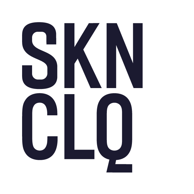 A Skin Clique logo